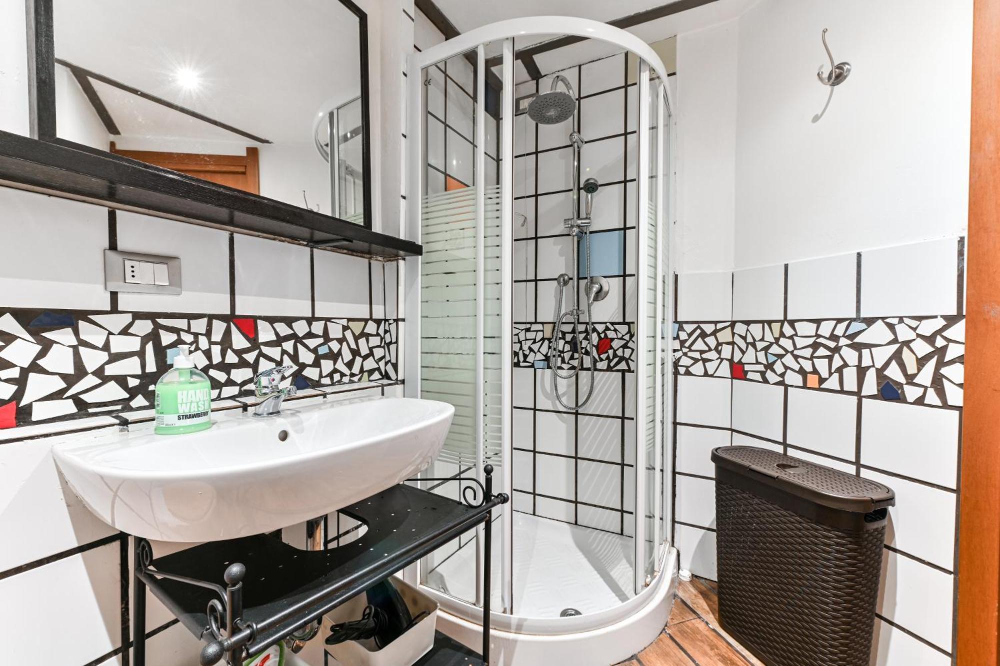 Nolo Loft In Milan Apartment Exterior photo