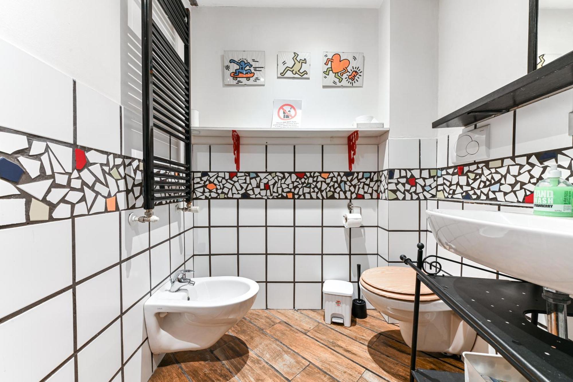 Nolo Loft In Milan Apartment Exterior photo