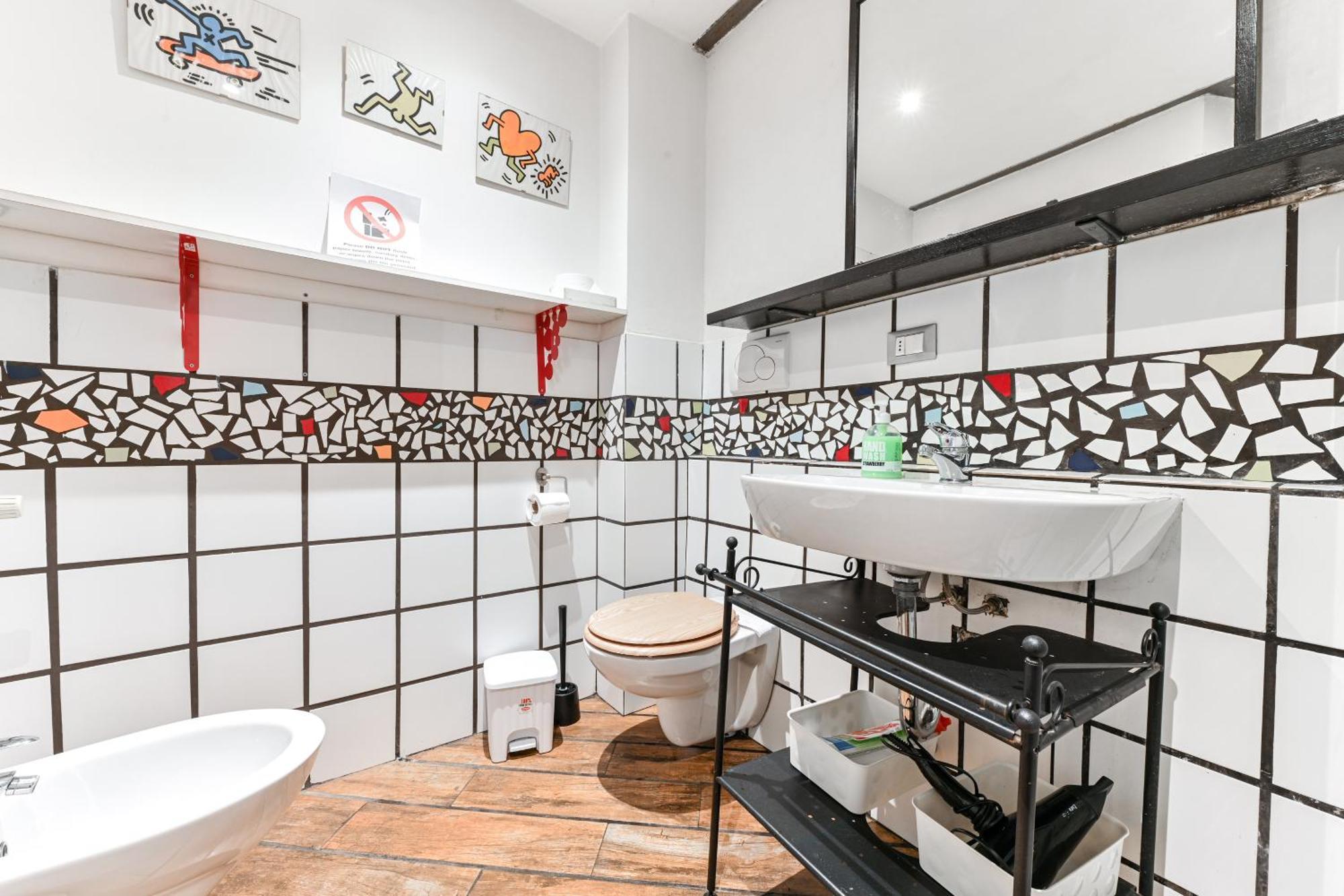 Nolo Loft In Milan Apartment Exterior photo
