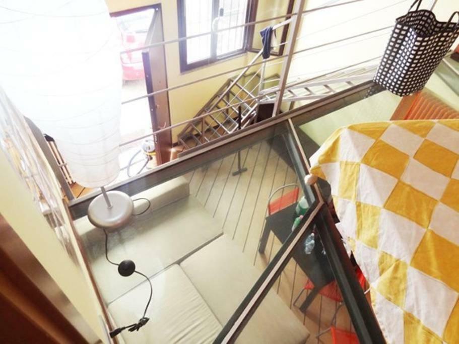 Nolo Loft In Milan Apartment Exterior photo